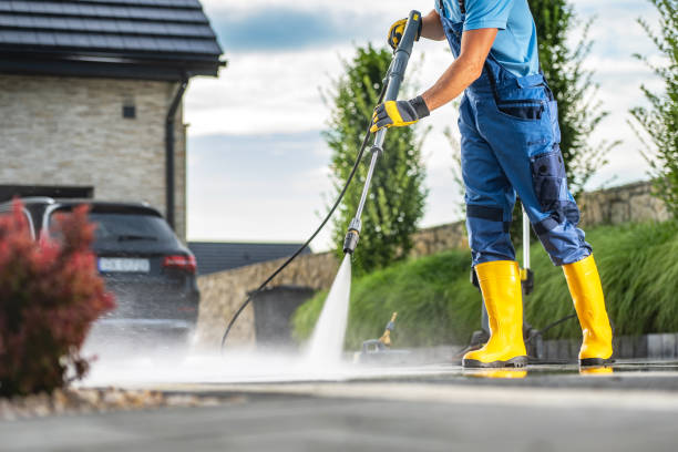 Best House Exterior Washing  in Sea Isle City, NJ